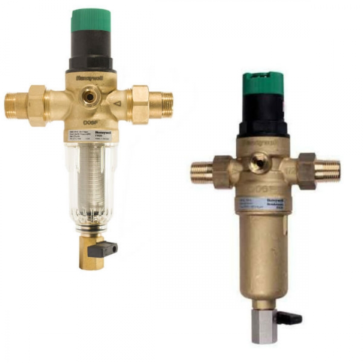 Honeywell fk06 ремкомплект